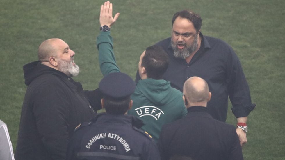 marinakis - karapapas